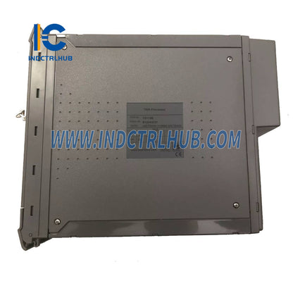 Bộ xử lý Đáng tin cậy Ba mô-đun dự phòng (TMR) ICS Triplex T8110