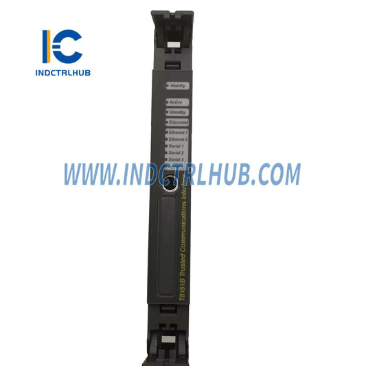 Triconex T8151B Trusted Communications Interface Module