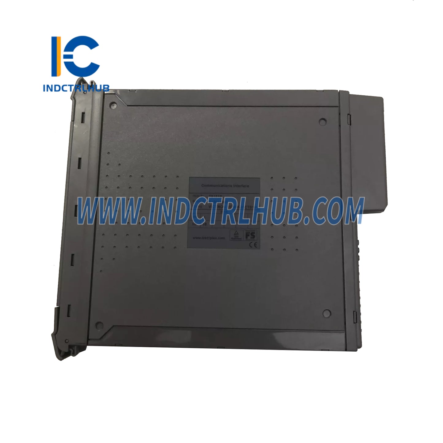 Triconex T8151B Trusted Communications Interface Module