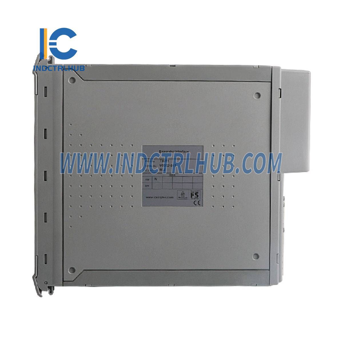 ICS Triplex T9311 - ICS Triplex
