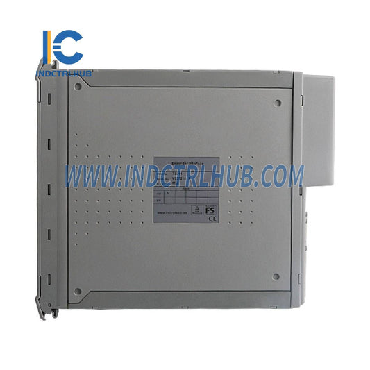 ICS Triplex T9311 - ICS Triplex