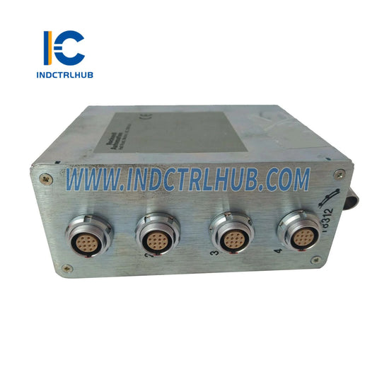 Adaptador de Interface Expansor TMR Confiável Triconex T8312-4