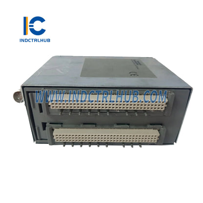 Triconex T8312-4 Trusted TMR Expander Interface Adapter