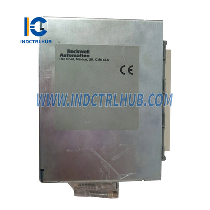 Triconex T8312-4 Trusted TMR Expander Interface Adapter