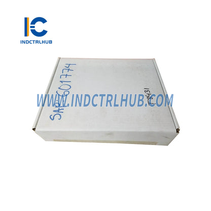 Triconex T8431C Trusted TMR 24 Vdc Analog Input Module