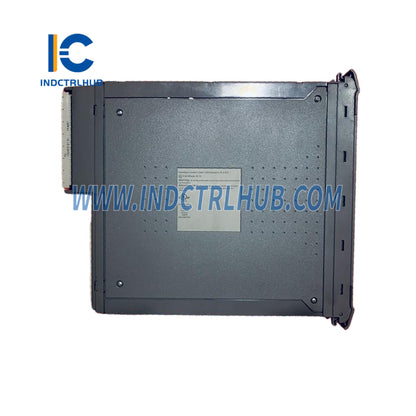 Triconex T8431C Trusted TMR 24 Vdc Analog Input Module
