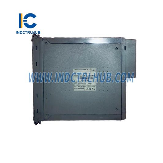 Triconex T8431C Trusted TMR 24 Vdc Analog Input Module