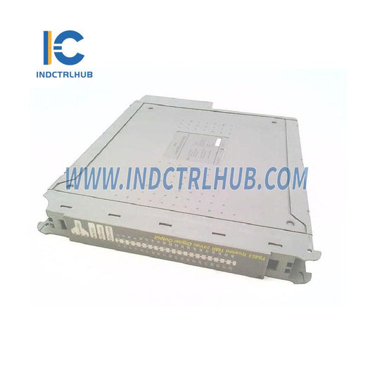 ICS TRIPLEX T8451 Digital Output Module