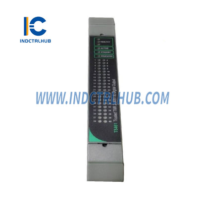 Triconex 4211 Remote Extender Module