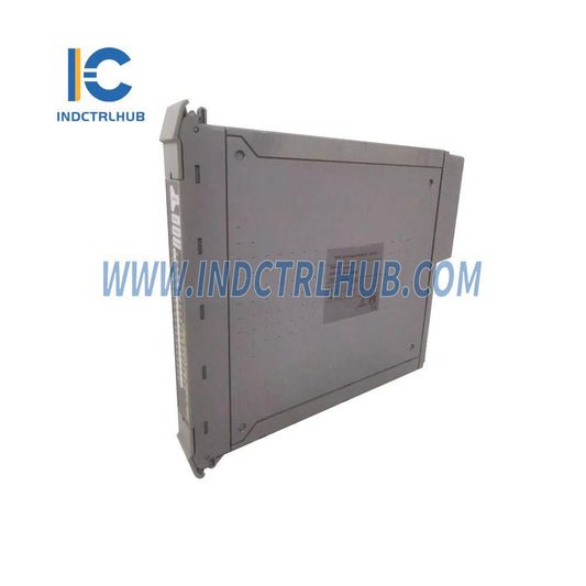 ICS TRIPLEX T8480 Güvenilir TMR Analog Çıkış Modülü – 40 Kanal