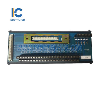 ICS Triplex T8850 Trusted 40-канальный аналоговый