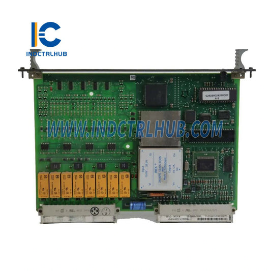 GJR2393200R1210 | ABB 88TK05R1210 Stansiya avtobusini ulash moduli