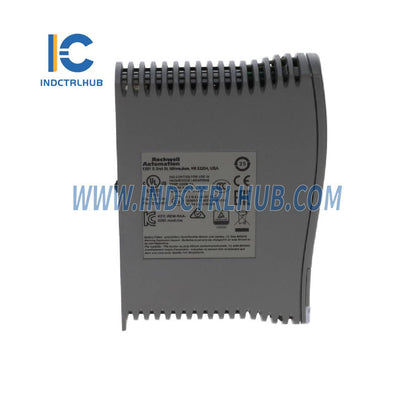 ICS Triplex T9110 İşlemci Modülü