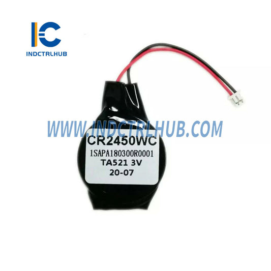 1SAP180300R0001 | Аккумуляторная батарея АББ TA521