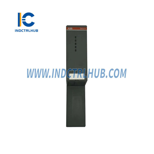 ABB TA524 Dummy Module for AC500-eCo - New Original Component Detail & Interface