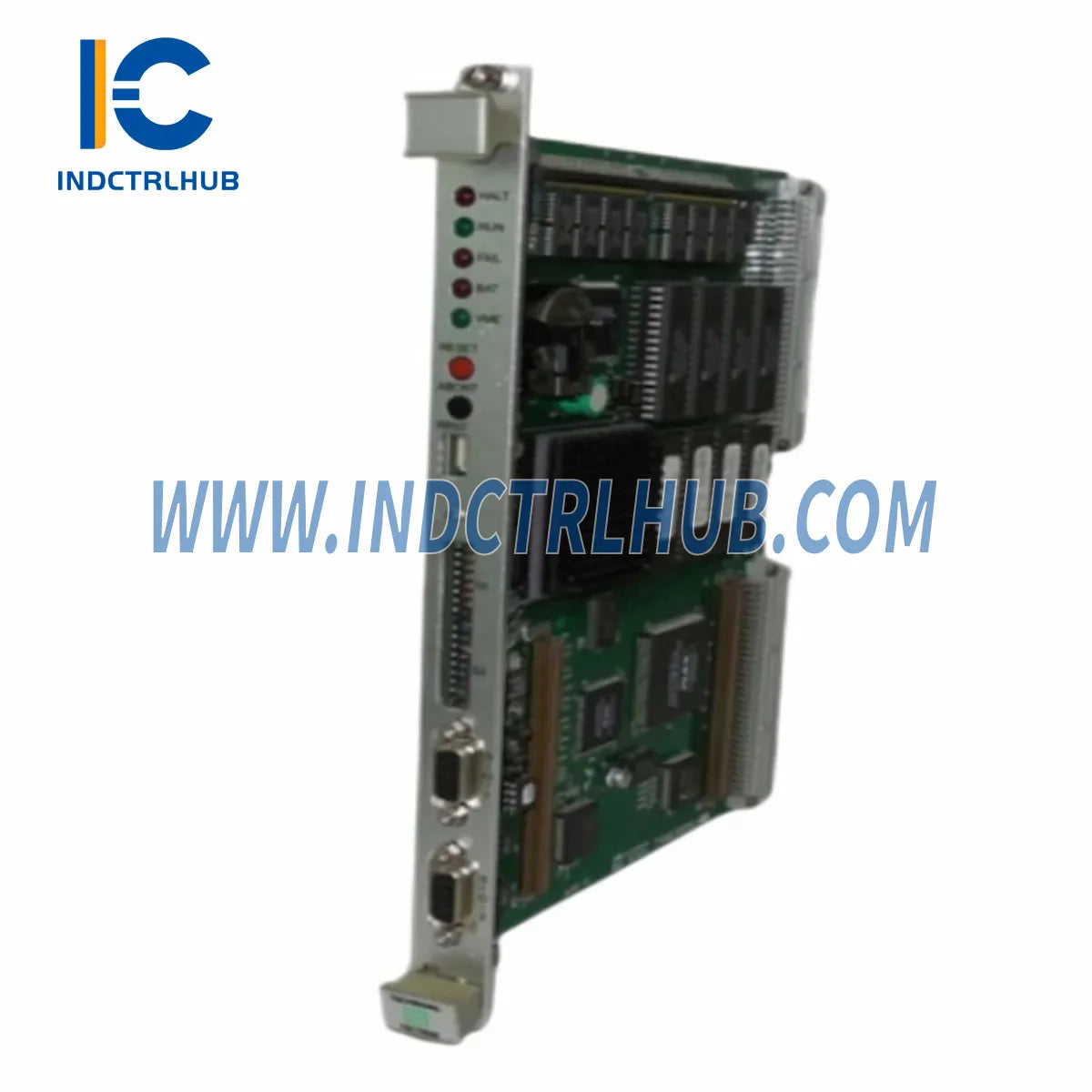 Mô-đun điều khiển bền bỉ Tachibana Tectron TVME1606A-01 cho môi trường khắc nghiệt