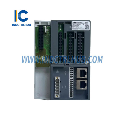 ABB 1SAP111300R0278 TB5610-2ETH Terminal Base - Stock - New Original