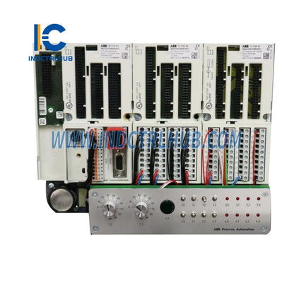 ABB 3BDH000365R0001 TB711F Terminal Base - New Original - New Original