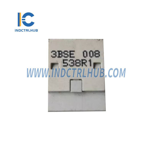 3BSE008538R1 | ABB TB807 Module Termination Unit