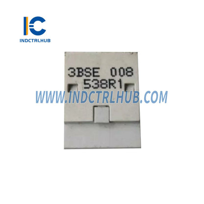 3BSE008538R1 | وحدة إنهاء الوحدة TB807 من ABB