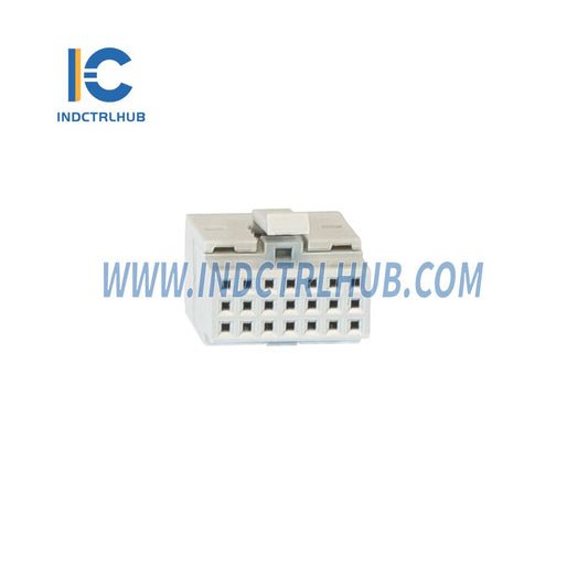 3BSE008538R1 | ABB TB807 Module Termination Unit