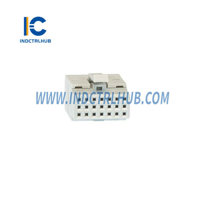 3BSE008538R1 | وحدة إنهاء الوحدة TB807 من ABB