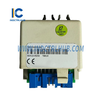 TB810 ABB Optical Modem Module | System 800xA Communication