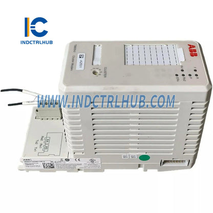 3BSE013208R1 | مودم مجموعة وحدة ABB TB820V2
