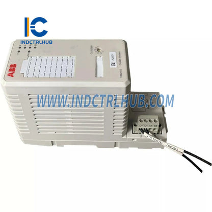 3BSE013208R1 | مودم مجموعة وحدة ABB TB820V2