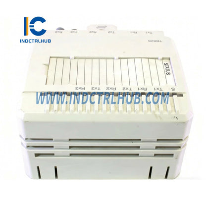 ABB 3BSE061637R1 TB826 Optical Media Converter - New - New Original