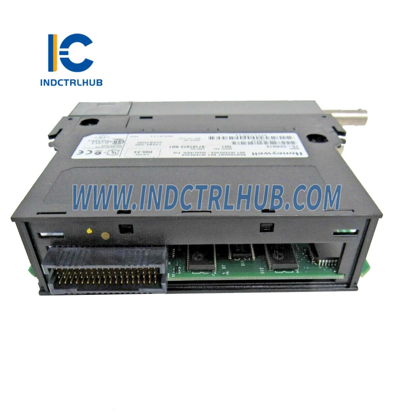 Honeywell TC-CCR013 ControlLogix Redundant