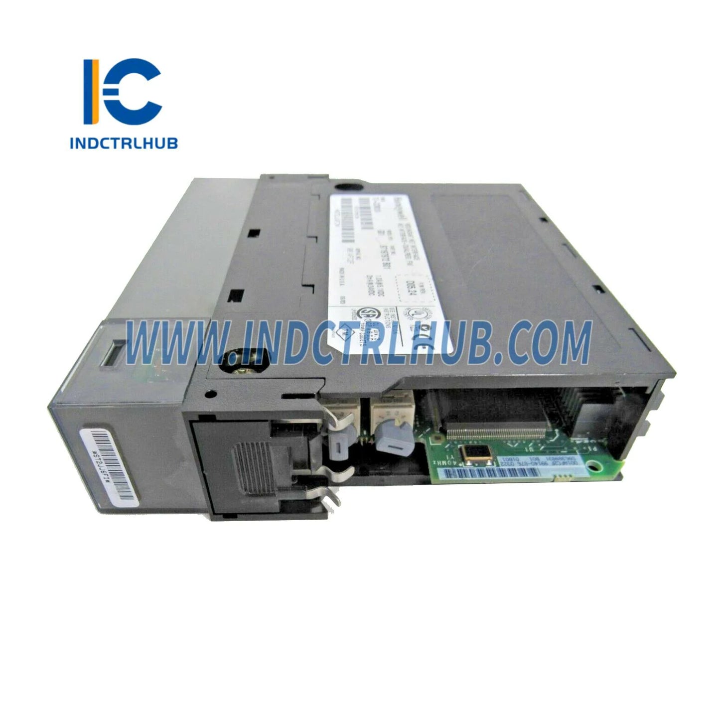 Honeywell TC-CCR013 ControlLogix Redundant