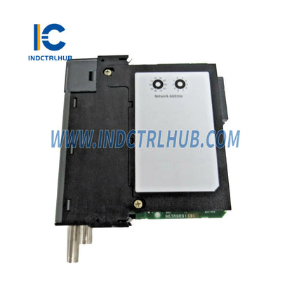 Honeywell TC-CCR013 ControlLogix Redundant