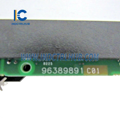 Honeywell TC-CCR013 ControlLogix Redundant