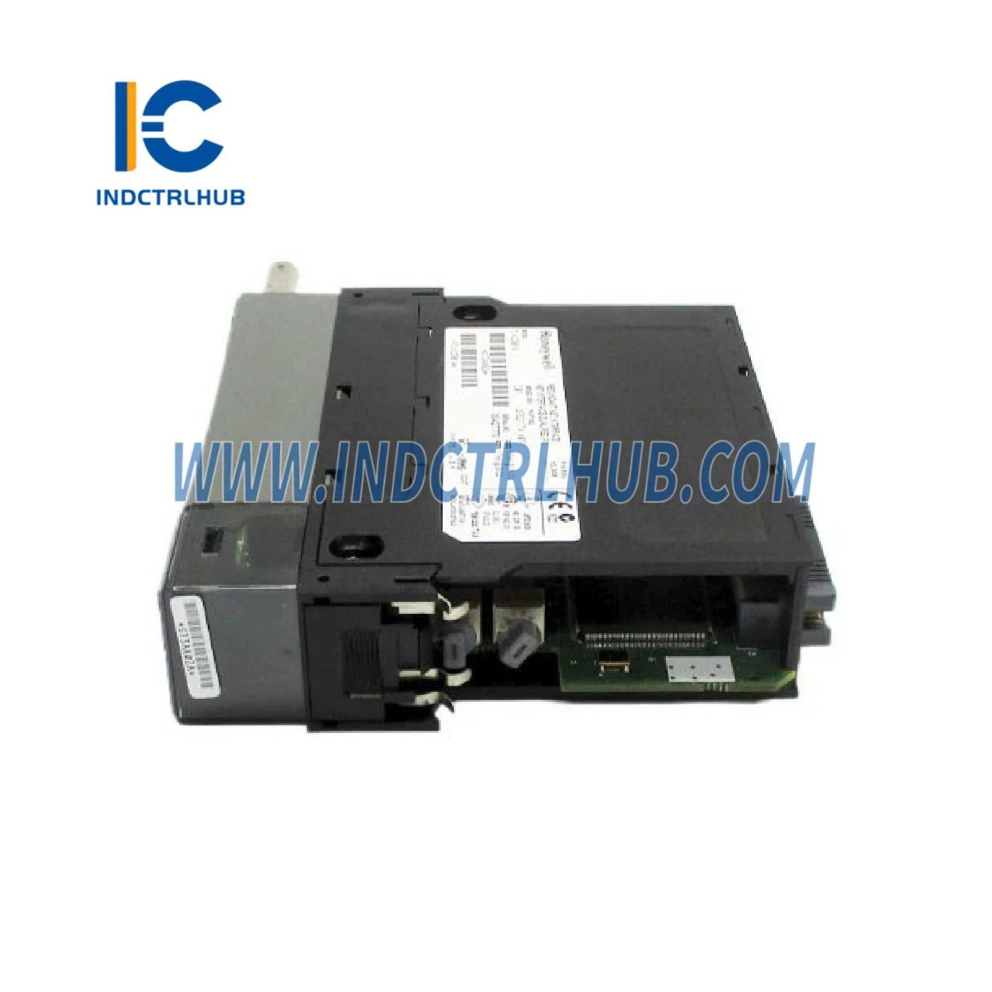 Honeywell TC-CCR014 ControlLogix מיותר