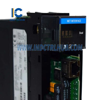 Honeywell TC-CCR014 ControlLogix מיותר