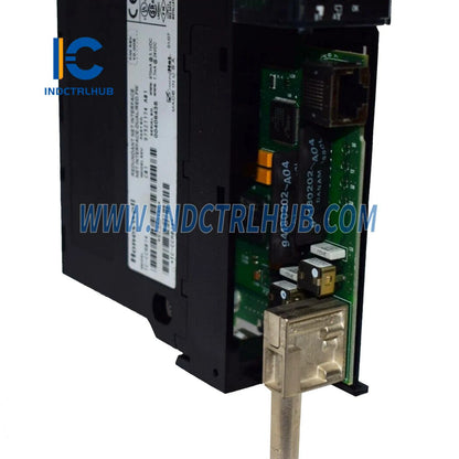 Honeywell TC-CCR014 ControlLogix מיותר