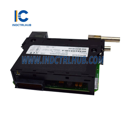 Honeywell TC-CCR014 ControlLogix Redundant