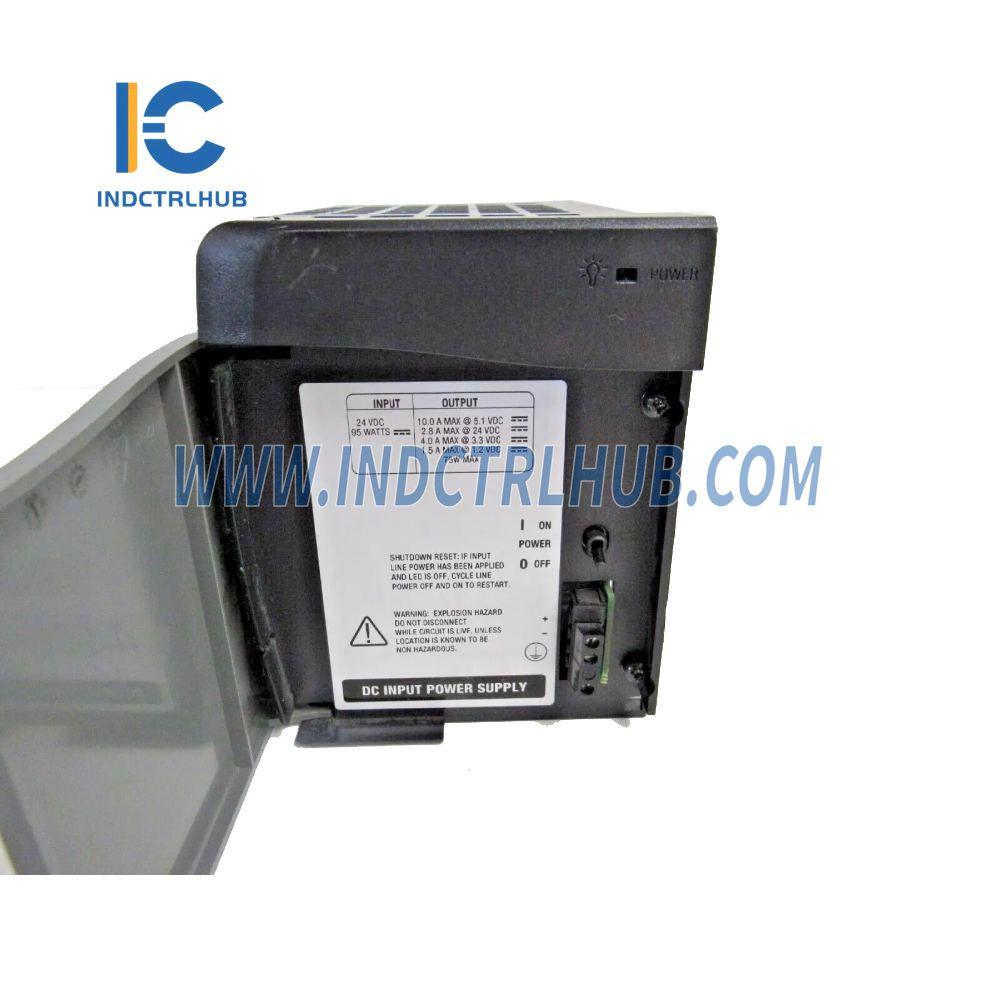 Módulo de Fonte de Alimentação DC TC-FPDXX2 HONEYWELL