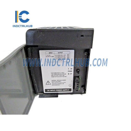 Módulo de Fonte de Alimentação DC TC-FPDXX2 HONEYWELL