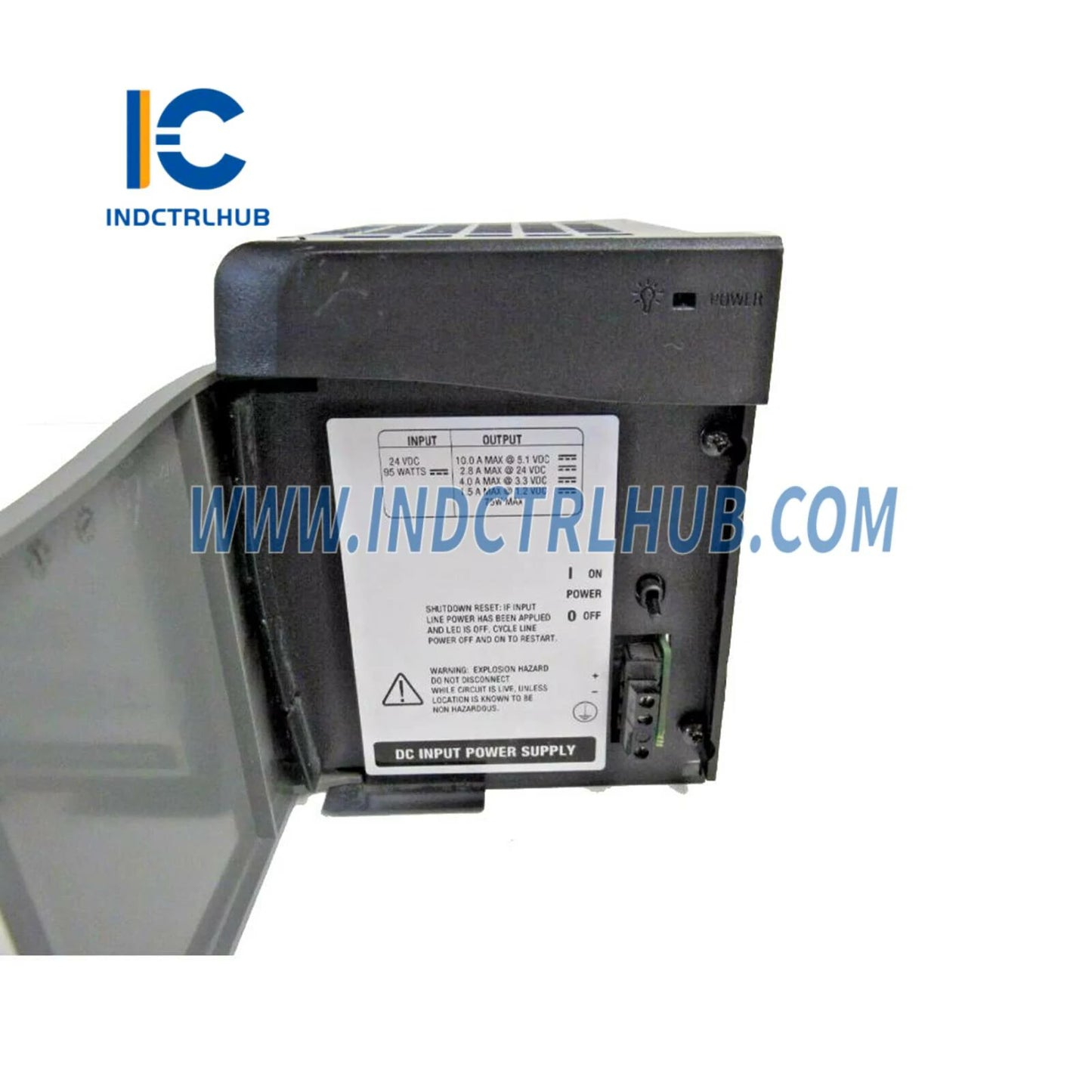 TC-FPDXX2 HONEYWELL modul za napajanje DC