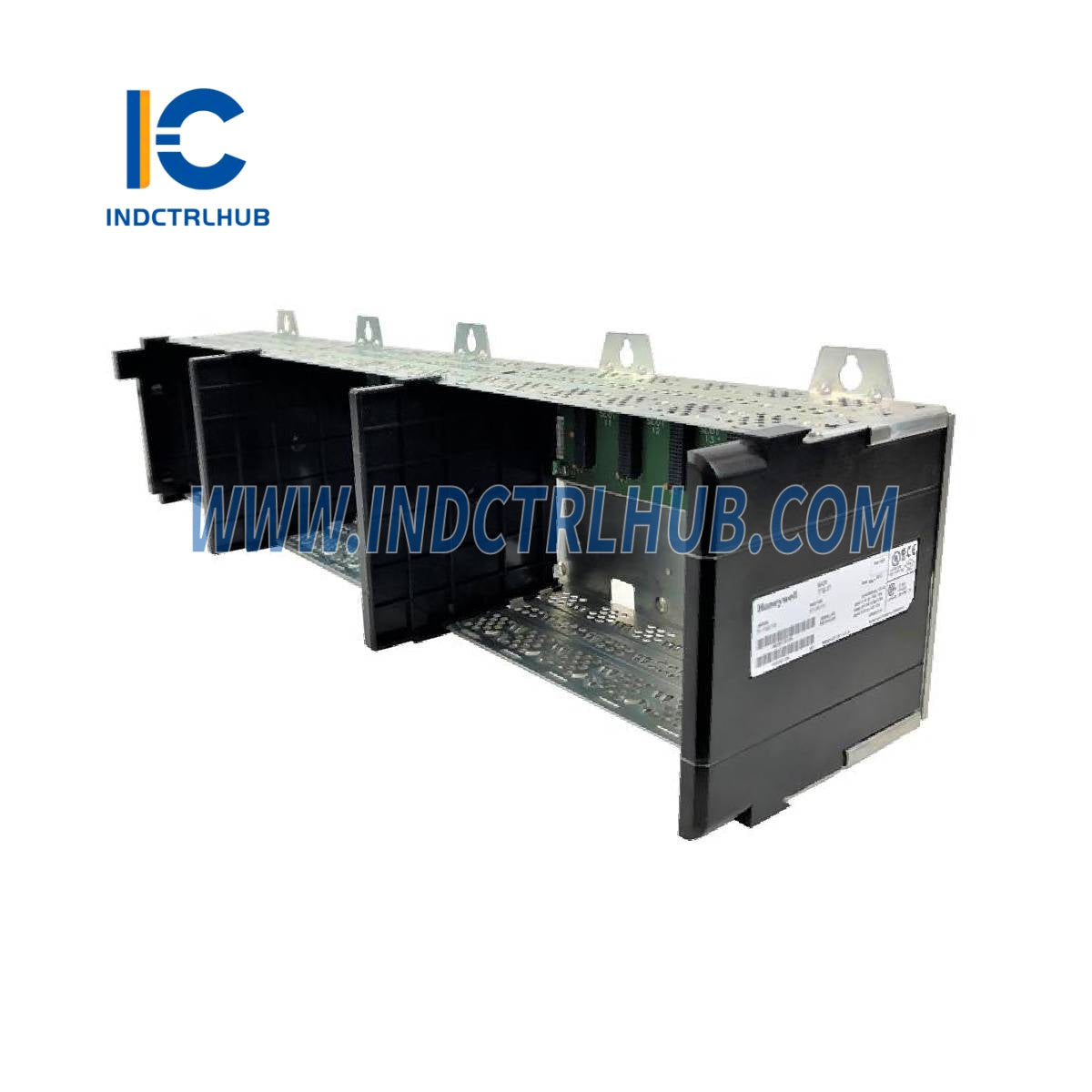 Honeywell TC-FXX172 17-слотовая стойка