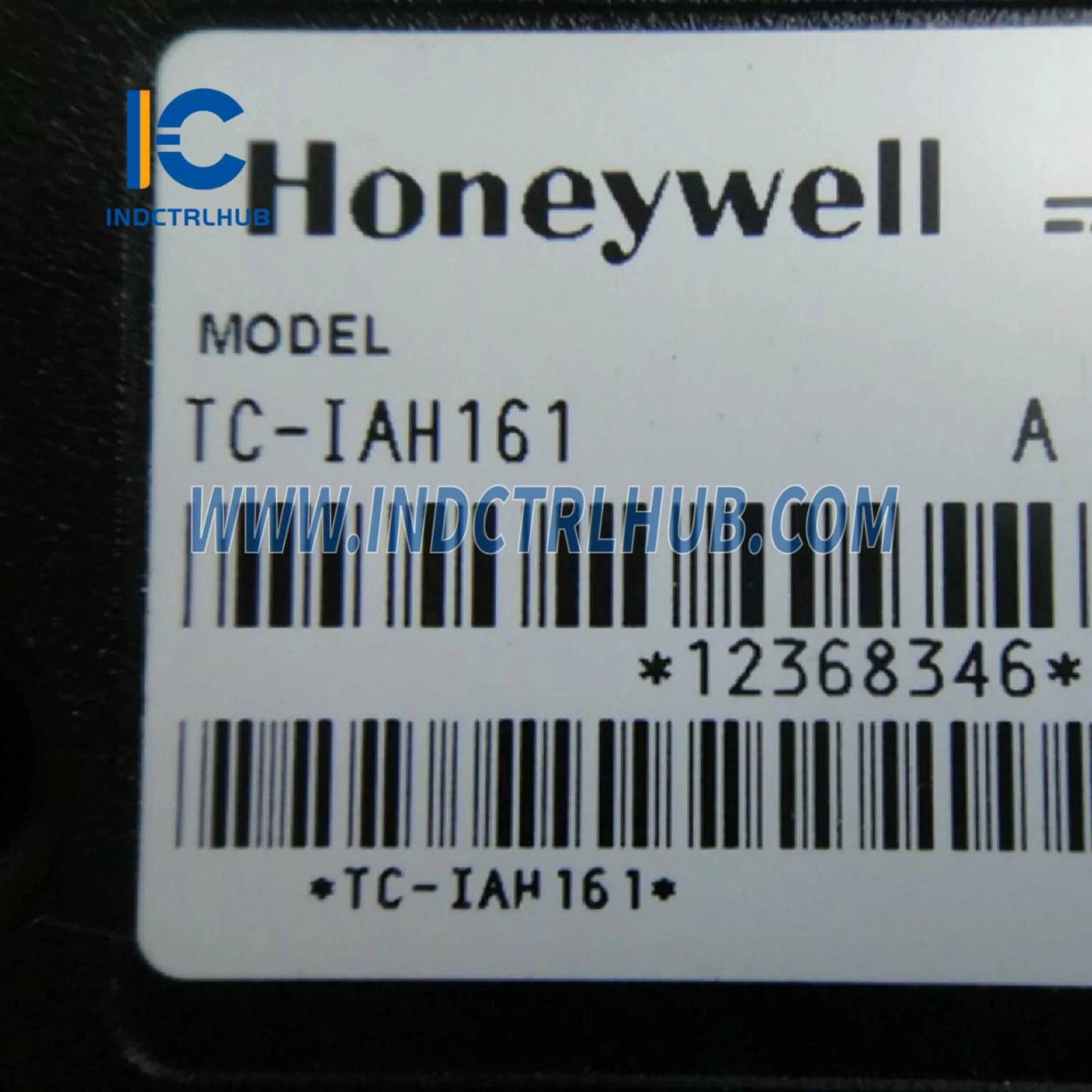 Módulo de Entrada Analógica de Alto Nível Honeywell TC-IAH161