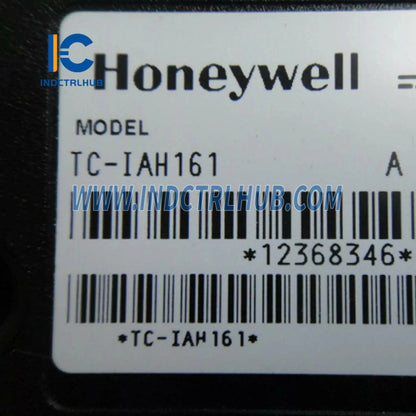 Módulo de Entrada Analógica de Alto Nível Honeywell TC-IAH161