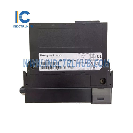 TC-IXR061 HONEYWELL Modul Input RTD