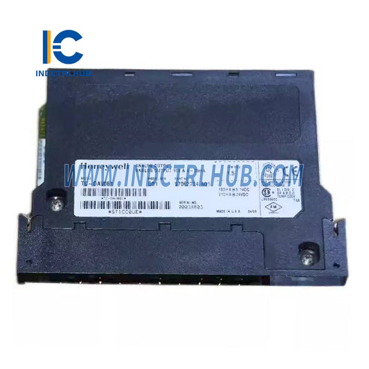 Honeywell TC-OAV081 Analog Output Module