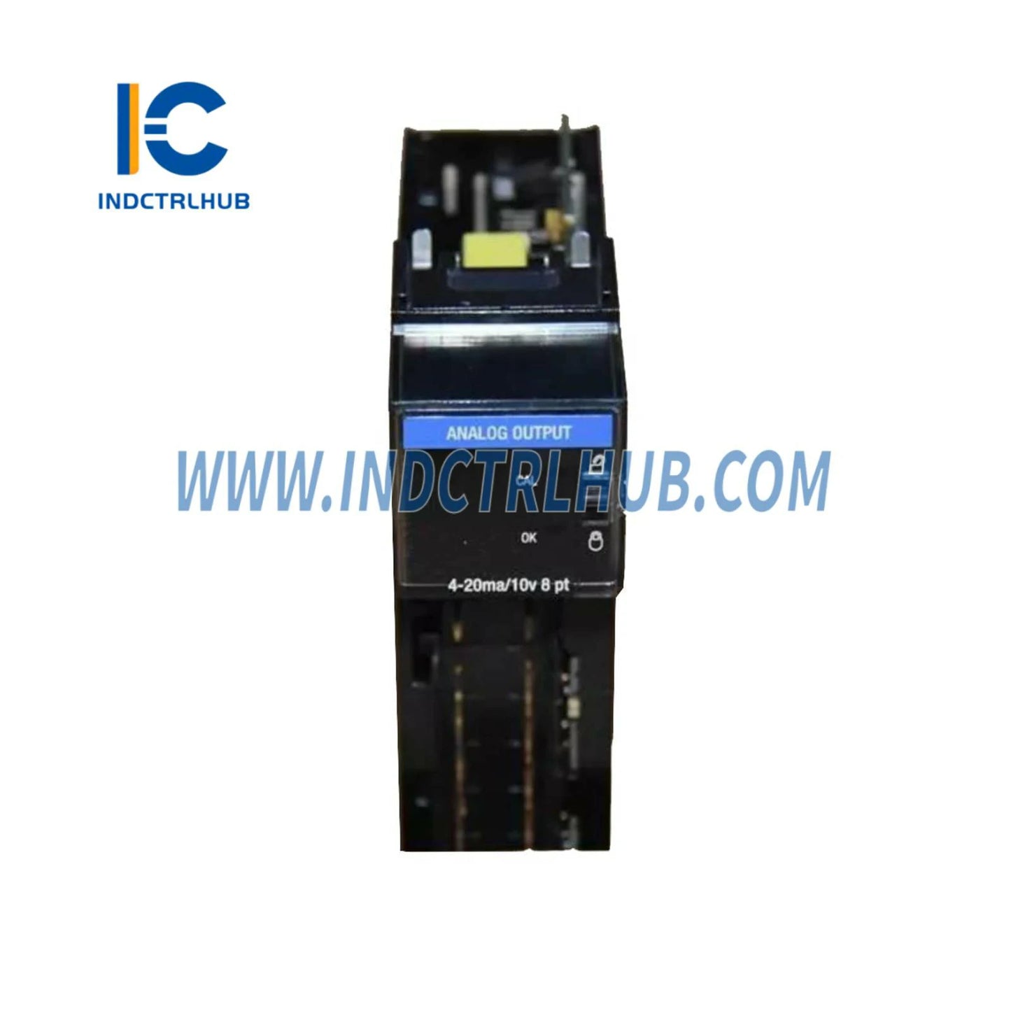 Honeywell TC-OAV081 Analog Output Module