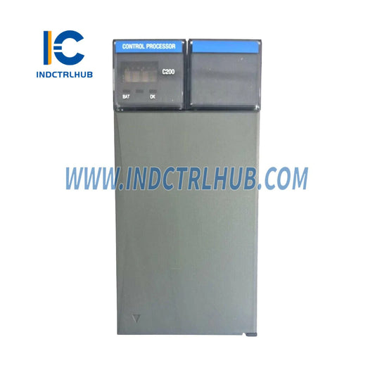 وحدة معالجة التحكم Honeywell TC-PRS021