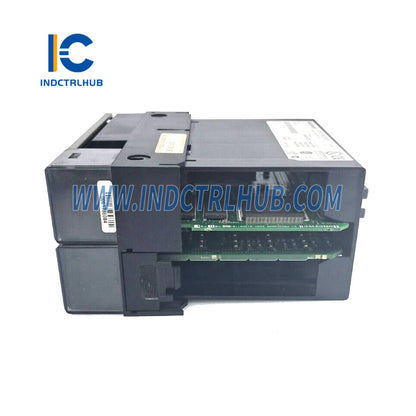 Honeywell TC-PRS021 Control Processor Module