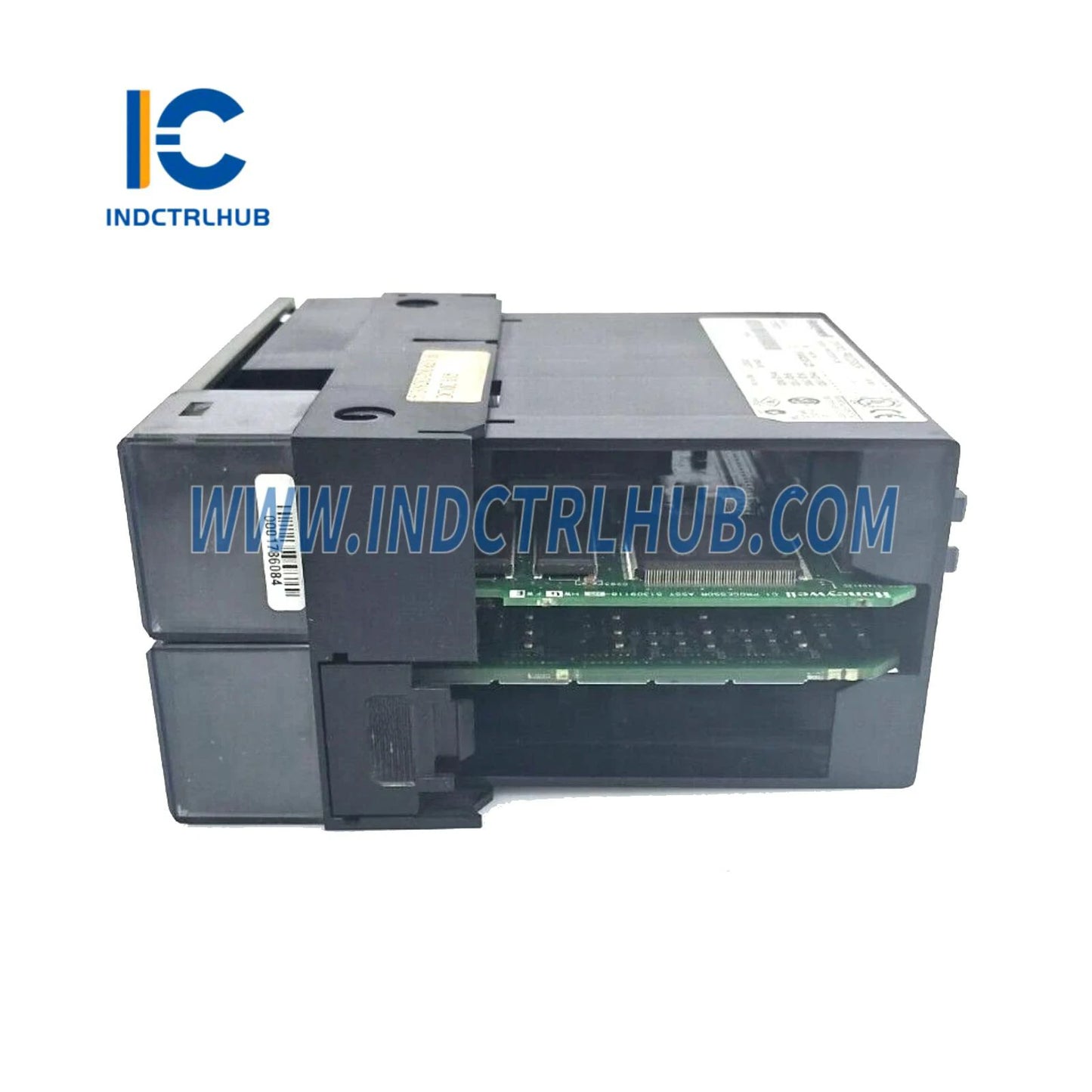 Honeywell TC-PRS021 Beheerverwerkermodule